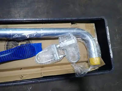 USED JANFAN JFBM/CCM