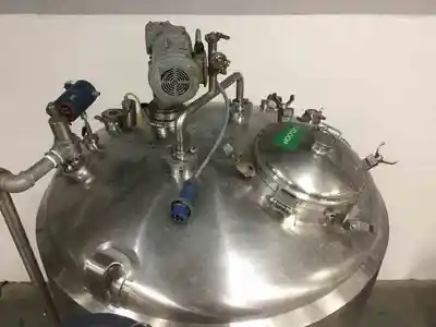 USED DCI 5000L