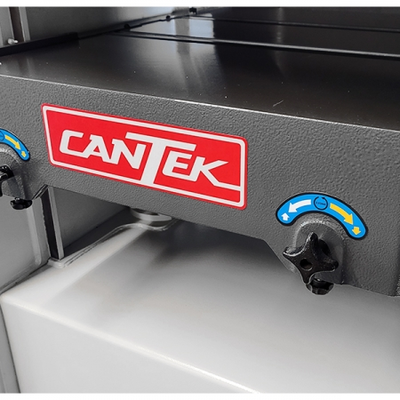 CM626 | Cantek | Planers