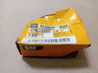 NEW CATERPILLAR 278-5455