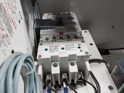 USED EATON SVX004A1-5A4N1