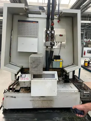 USED 2005 EUBAMA S6