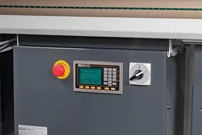 NEW BARLOAD MINI