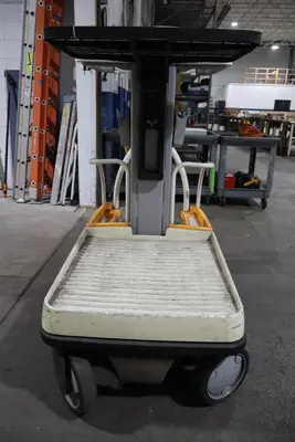 CROWN WAVE WAV50-118 LIFT | Levy Recovery Group (5)