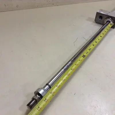 USED SMC RHCB40-M0362-405
