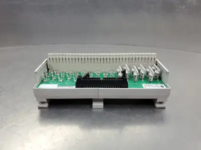 USED Allen-Bradley 1492-IFM40F-FS120-4 Ser A Interface Module