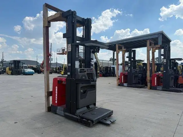 Used RAYMOND 560OPC30TT Misc Forklifts Illinois US | Somerset Equipment Sales #1542935