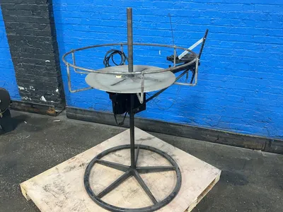 Used US BRAND _UNKNOWN_ Wire Spring Coilers Ohio US | HGR 24 #1266475