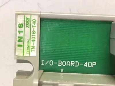 USED TOGI TN-4016-T40