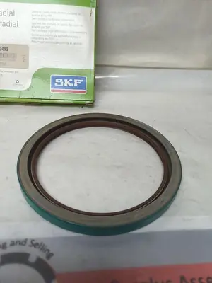 New | in-Stock SKF 52498 Pump & Valve Parts Ohio US | Surplus Asset Holdings #1243851