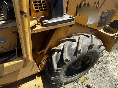 Used 2006 SAKAI SV201TB Vibratory Rollers North Carolina US | Proxy Equipment #1426096