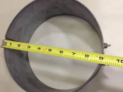 USED APPLIED INSTRUMENTS A-84C402-1