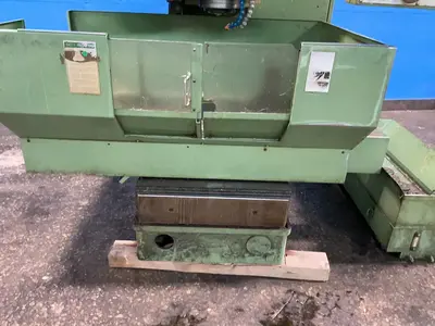 Used MORI SEIKI MVJUNIOR Vertical Machining Centers Ohio US | HGR 24 #1261179