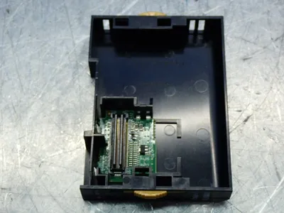 USED OMRON CJ2HCPU64EIP