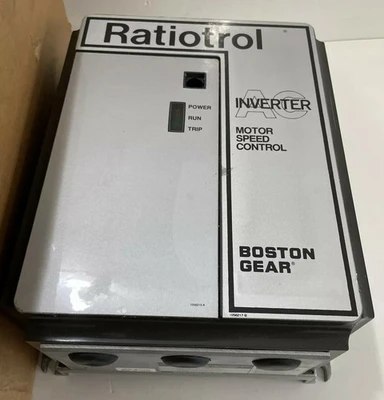 NEW Boston Gear AC2100