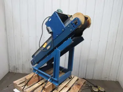 Used VERSA _UNKNOWN_ Miscellaneous MRO Indiana US | Arrow Industrial #635908