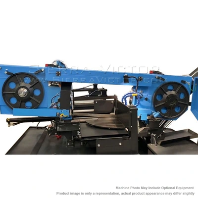 NEW DOALL S-500CNC