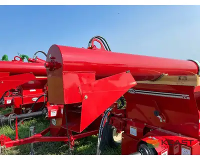 Used DEGELMAN RENN _UNKNOWN_ Roller Mills Iowa US | Keast Enterprises #1360161