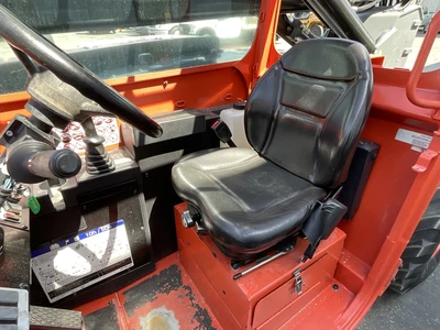 Used 2018 SKYJACK SJ843TH Material Handlers California US | Big Truck & Equipment #1412354