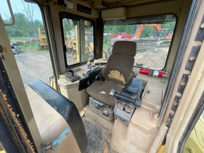 Used 2001 CATERPILLAR D6M XL Bulldozers Pennsylvania US | Proxy Equipment #1377527