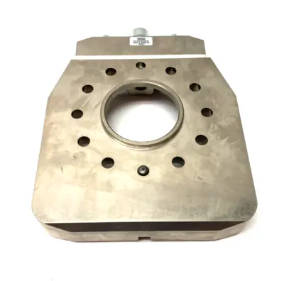 USED ATLAS COPCO QUICK-CHANGE SYSTEM PLATE