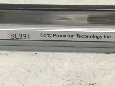 USED SONY SL331
