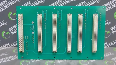 ITW Ransburg ADPT5BUS AdaptaFlow 5000 Bus Board Rev. 2 Used