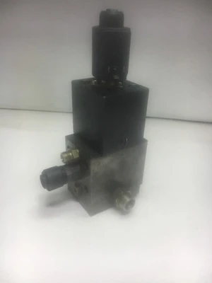 USED Vickers XFD50RH-AHD