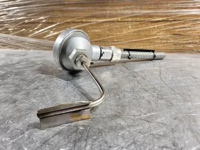 USED THERMON RTD-100