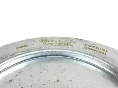 NEW SULLAIR 013631 AIR/OIL SEPARATOR ASSY FILTER