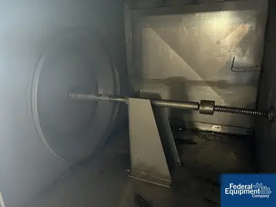 USED Triple/S Dynamics Triple S Gravity Separator, S/S