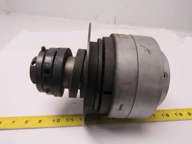 Autogard 206N/AF/3 200 Series Torque Limiter 1.936" Bore X 1.248" Bore