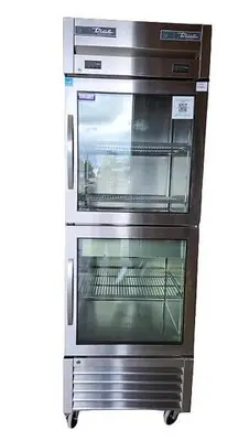 USED TRUE REFRIGERATION T-23DT-G-HC~FGD01