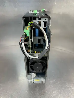 Erbach D-64711 SM 50/100-T 014826-322 DC 520V 50A SM-50/100-T (7.6.3)