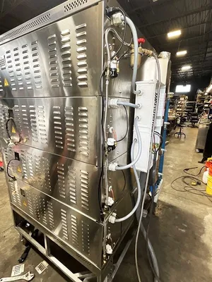 2015 MIWE C4.1408 Modular Deck Oven | Harvest Equipment and Fabrication Inc (12)
