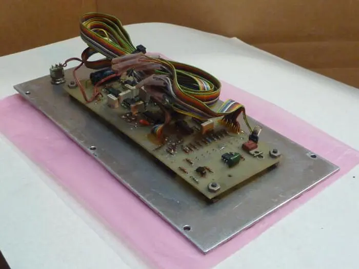 Used KINGSWOOD INDUSTRIES K1512B Circuit Boards Michigan US | Ideal Machinery #685495