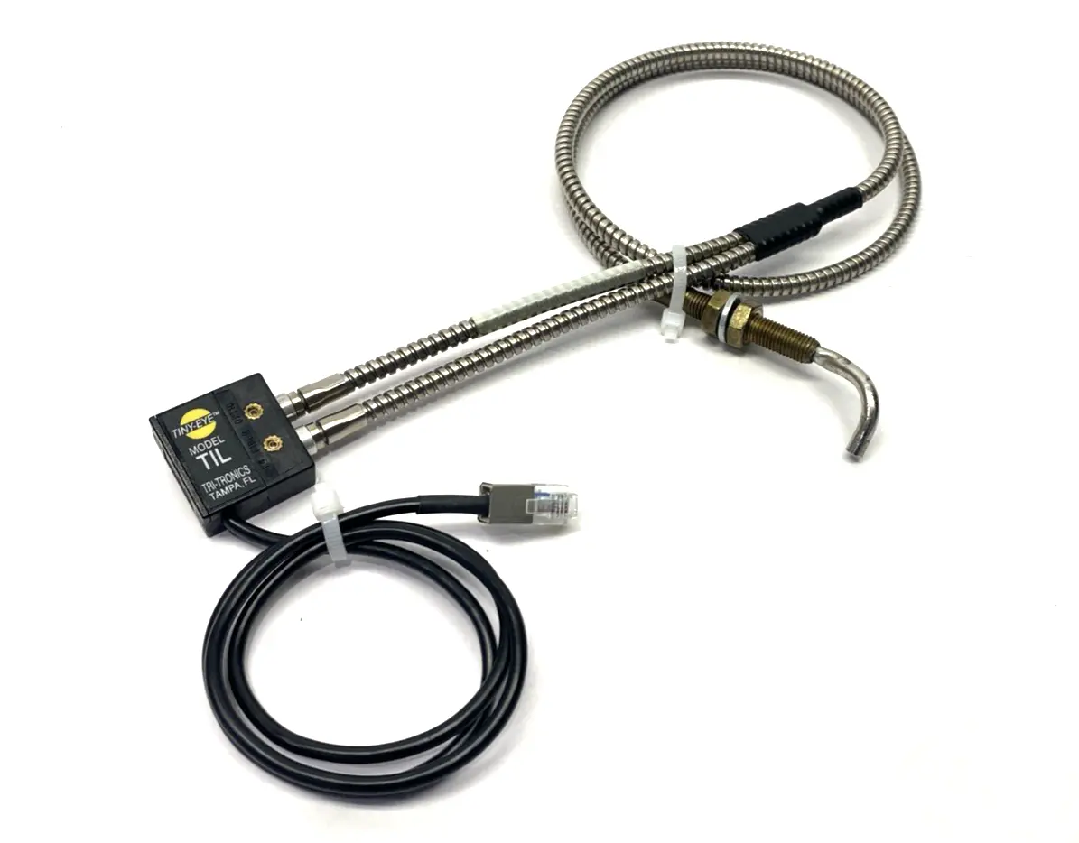 Used Tri-Tronics BF-A-36RT Sensors Michigan US | Maverick Industrial Sales #1399842