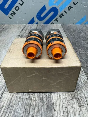 IFM VKV021 Electrical/PLC/Automation | ESS Industrial Equipment Sales (6)