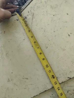 12,000 LBS ROWE TRANSFER COIL CAR: YOBRO #24809
