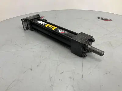 USED PARKER FLUID POWER 02.00 H2HLTS182A 12.000