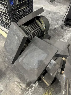 USED MINSTER 90-600
