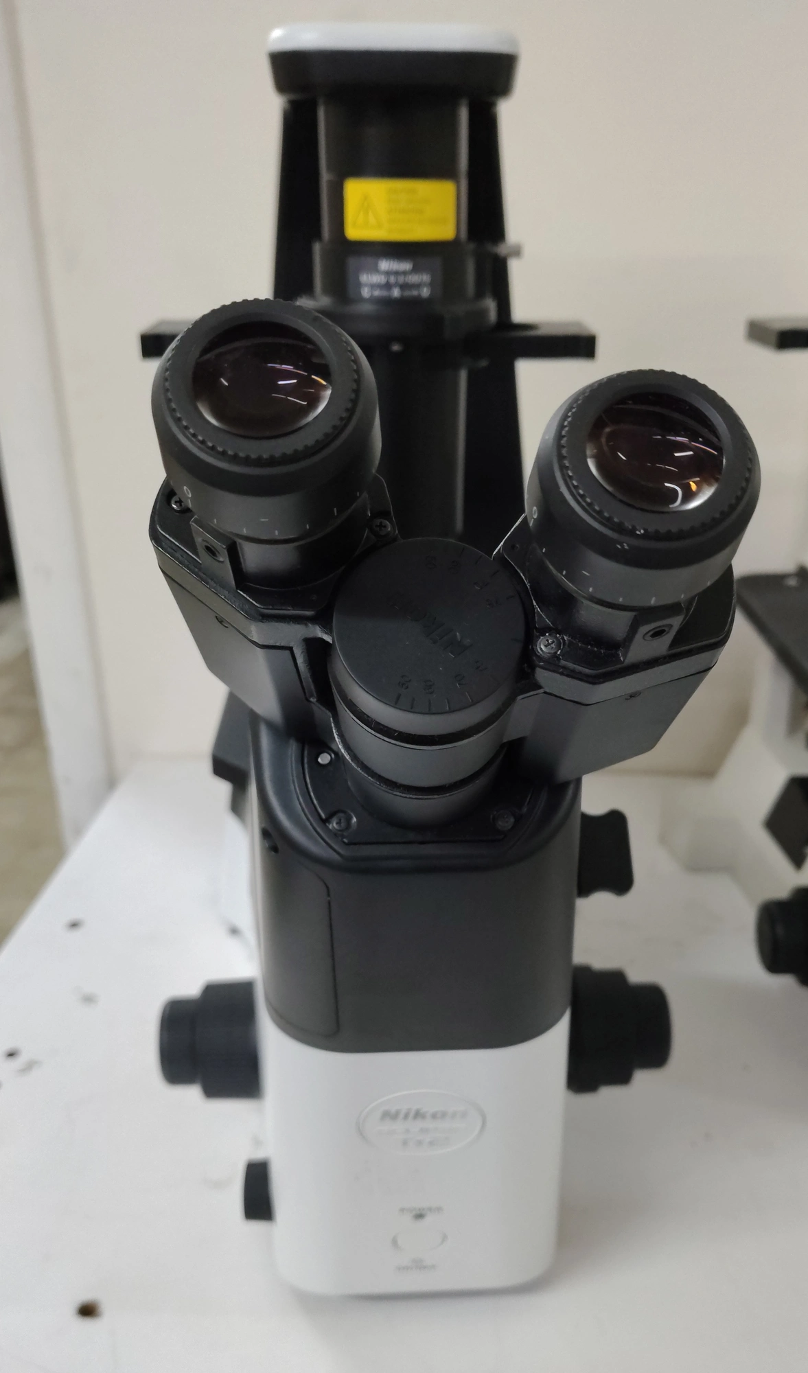 Used NIKON _UNKNOWN_ Microscopes California US | Biotech Equipment Sales #1464667