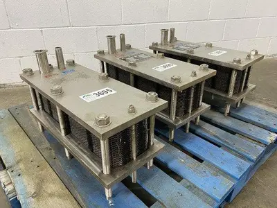 USED JINAN XINLI GROUP V30-1.0-100-1-E