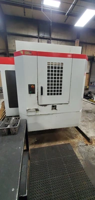 USED 2003 MATSUURA H. PLUS-300