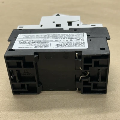 NEW Siemens 3RV1021-OJA10
