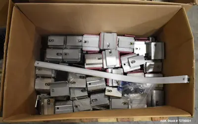 USED ADCO 6V-75-EC