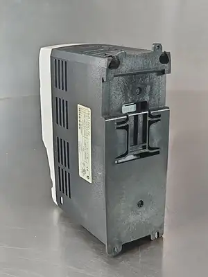 Emerson Control Techniques SKB3400150 AC Drive (BIN314)