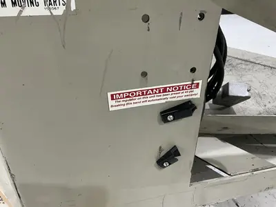 Used CONAIR FRANKLIN UNKNOWN Tilters Michigan US | Ideal Machinery #1317018