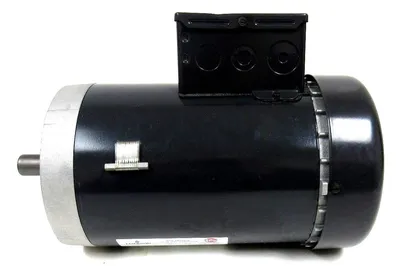 NEW US MOTORS U3E1A14CR MOTOR 3HP 3450 RPM P63GDP-4497