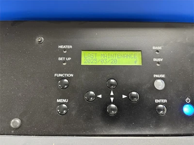 Used ROLAND "VG-540I" Large Format Printers Texas US | MachineryMax #1488255